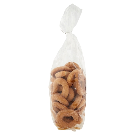 Trevisan Torcetti al Burro 450 g