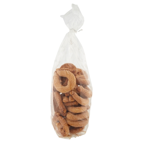 Trevisan Torcetti al Burro 450 g