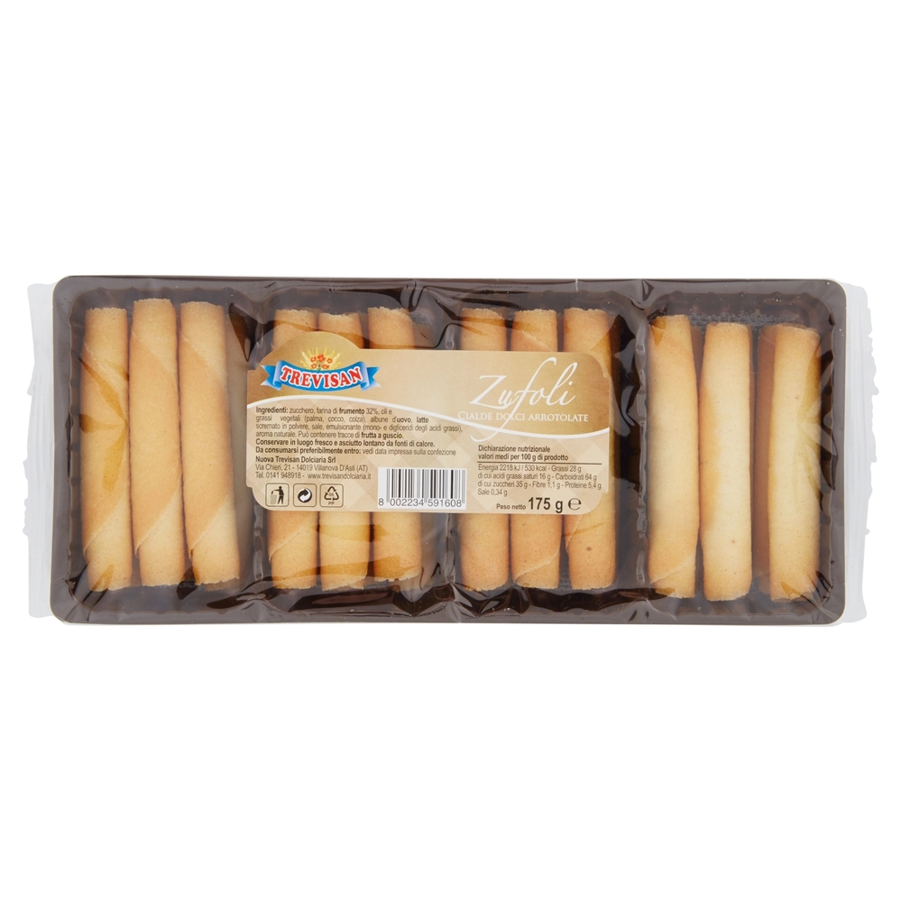 Trevisan Zufoli 175 g
