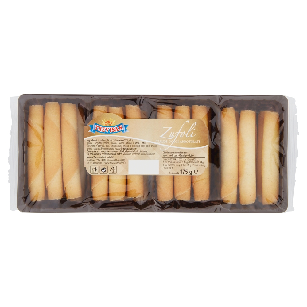 Trevisan Zufoli 175 g