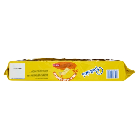 Pavesi Pavesini Classici Snack Biscotti 200g