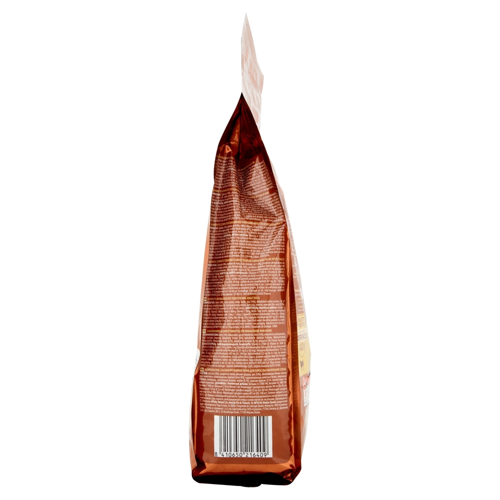 ultima Dog Mini 1-10 kg Sensibile Salmone 1,5 kg