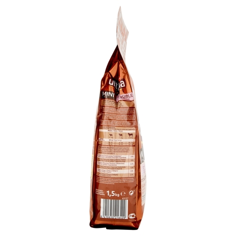 ultima Dog Mini 1-10 kg Sensibile Salmone 1,5 kg
