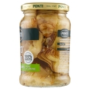 Ponti Zero Olio Carciofi Pepe & Limone 300 g