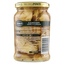 Ponti Zero Olio Carciofi Pepe & Limone 300 g