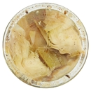 Ponti Zero Olio Carciofi Pepe & Limone 300 g