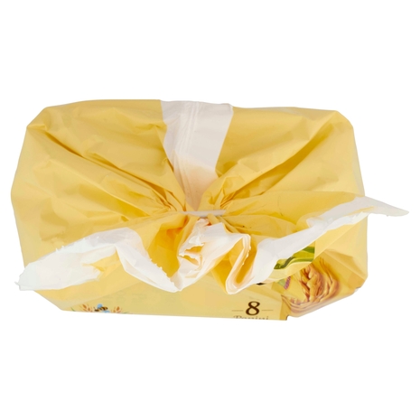 Mulino Bianco Pane+Cioccolato al latte 8 pezzi 300g