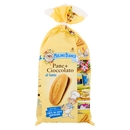 Mulino Bianco Pane+Cioccolato al latte 8 pezzi 300g