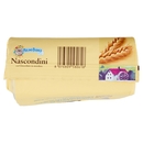 Mulino Bianco Nascondini Biscotti con Cioccolato da Mordere 330g