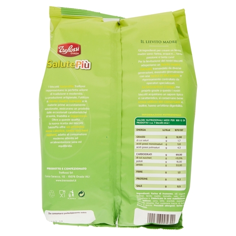 TreRossi SalutePiù 250 g