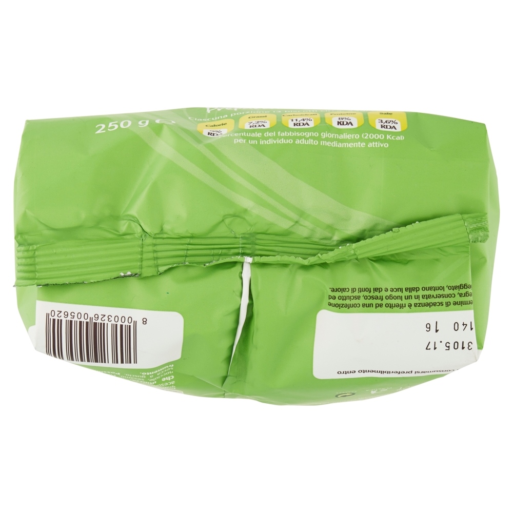 TreRossi SalutePiù 250 g