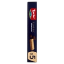 Loacker Classic Cremkakao Wafer con crema al Cioccolato e Cacao Nobile dell'Ecuador Wafers 45gx5