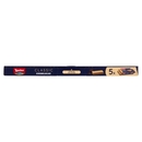 Loacker Classic Cremkakao Wafer con crema al Cioccolato e Cacao Nobile dell'Ecuador Wafers 45gx5
