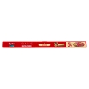 Loacker Classic Napolitaner Wafer con crema alle Nocciole 100% Italiane Wafers 45gx5