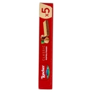 Loacker Classic Napolitaner Wafer con crema alle Nocciole 100% Italiane Wafers 45gx5