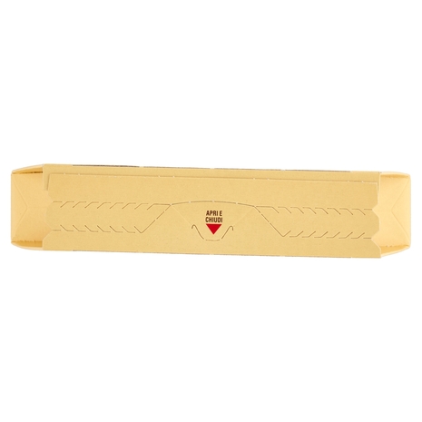 Mulino Bianco Torta Variegata con Farina Sostenibile 460g