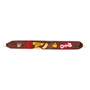 Ringo Cacao Biscotti Farciti con Crema Cacao Snack Merenda 6 porzioni 330g