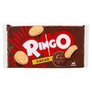 Ringo Cacao Biscotti Farciti con Crema Cacao Snack Merenda 6 porzioni 330g