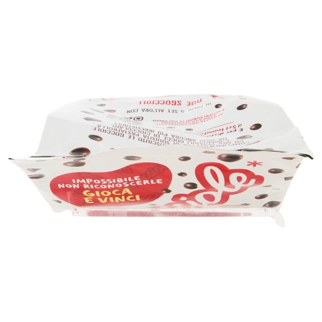 Pavesi Gocciole Chocolate Biscotti con Gocce di Cioccolato 500g