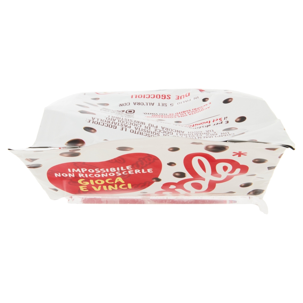 Pavesi Gocciole Chocolate Biscotti con Gocce di Cioccolato 500g