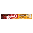 Ringo Cacao Biscotti Farciti con Crema Cacao Snack Merenda Tubo 165g