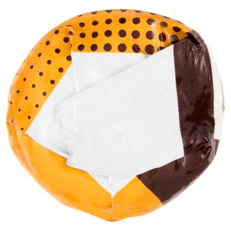 Ringo Cacao Biscotti Farciti con Crema Cacao Snack Merenda Tubo 165g