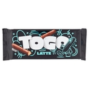 Pavesi Togo Classic al Latte Snack Biscotto Ricoperto con Cioccolato al Latte 120g