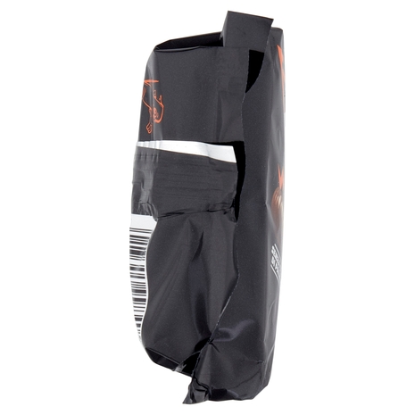 Pavesi Togo Classic Fondente Snack Biscotto Ricoperto con Cioccolato Fondente 120g