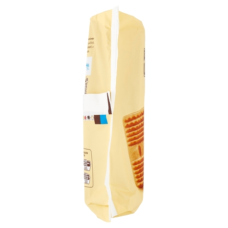 Mulino Bianco Rigoli Biscotti con Miele Millefiori Italiano 1Kg