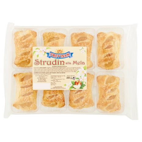 Trevisan Strudin alla Mela 200 g