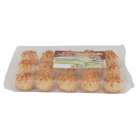 Trevisan Cocco Bello 220 g
