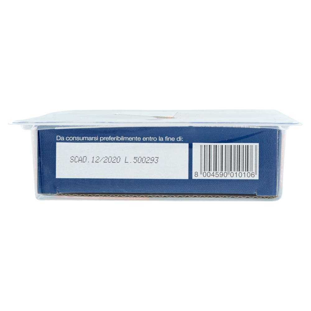 Giacomini Zafferano Orogiallo 10 confezioni x 4 buste da 0,125 g