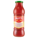 Mutti Passata Mutti di pomodoro al basilico 560 g