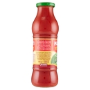 Mutti Passata Mutti di pomodoro al basilico 560 g