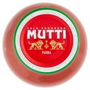 Mutti Passata Mutti di pomodoro al basilico 560 g