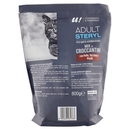 Croccantini Gatto Adulto Sterilizzato con Pollo, Tacchino e Piselli U! Confronta e Risparmia