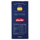 Barilla Pasta Mezze Maniche Rigate n.84 100% Grano Italiano 500g