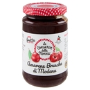 Le Conserve della Nonna Amarene brusche di Modena 340 g