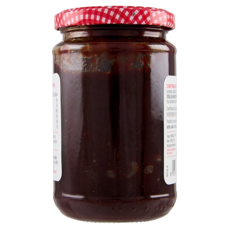 Le Conserve della Nonna Amarene brusche di Modena 340 g