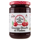 Le Conserve della Nonna Amarene brusche di Modena 340 g