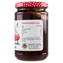 Le Conserve della Nonna Amarene brusche di Modena 340 g
