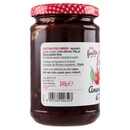 Le Conserve della Nonna Amarene brusche di Modena 340 g