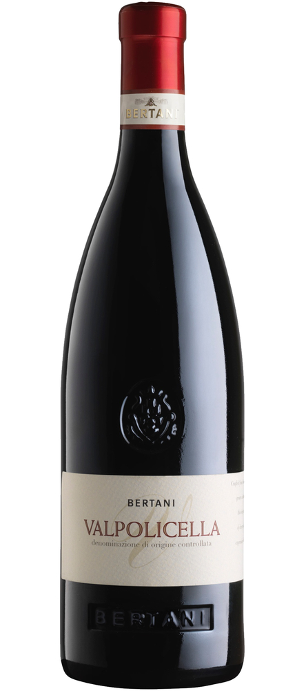 Bertani Valpolicella Classico, 75 cl