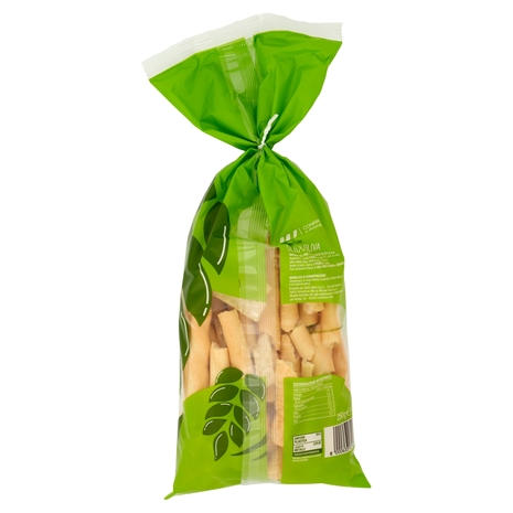 Grissini Fragranti con Olio di Oliva U! Confronta e Risparmia