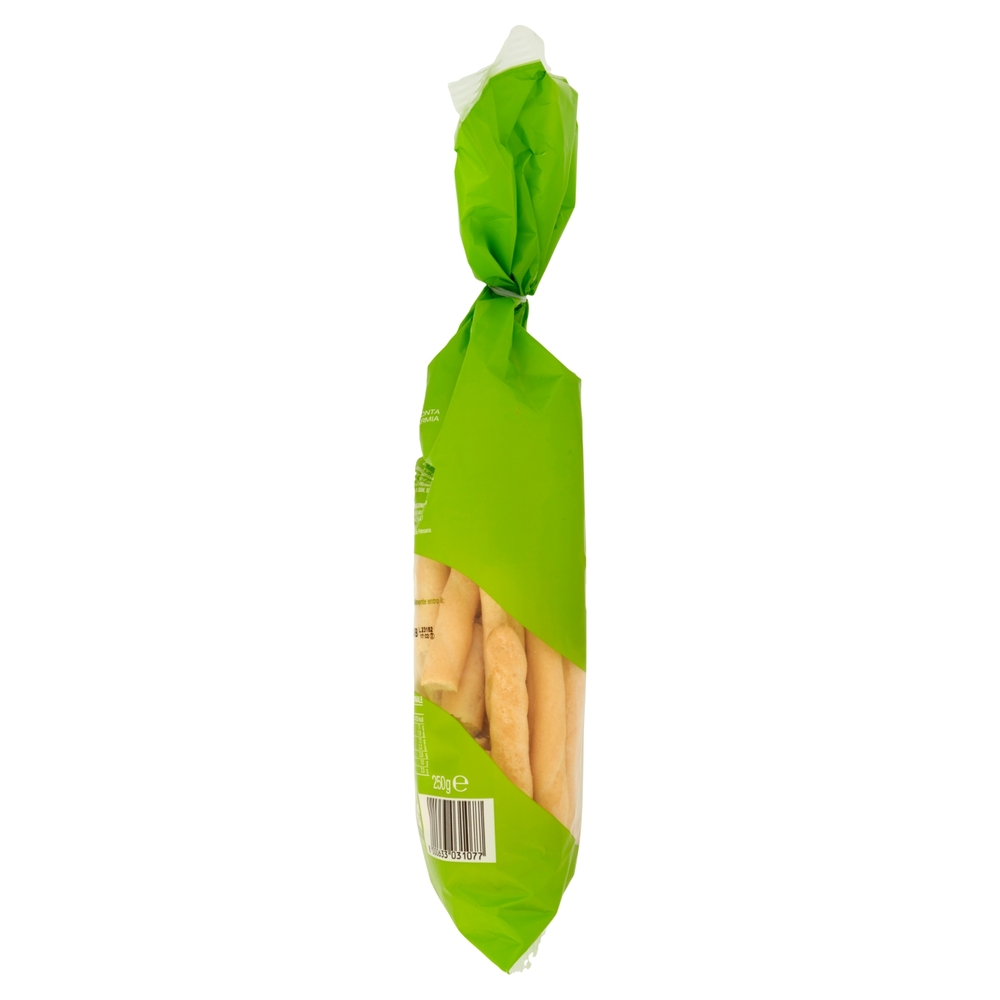 Grissini Fragranti con Olio di Oliva U! Confronta e Risparmia