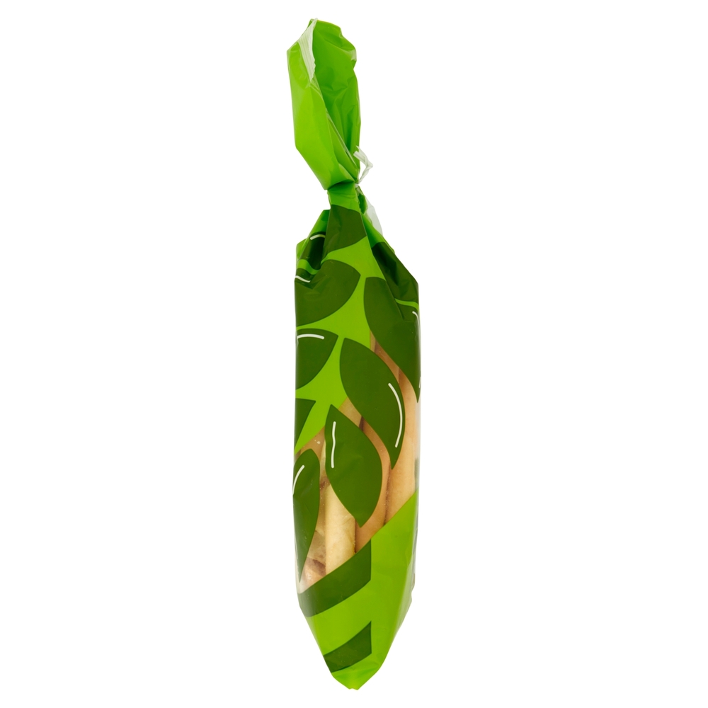 Grissini Fragranti con Olio di Oliva U! Confronta e Risparmia