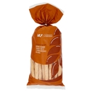 Grissini Fragranti Farina Tipo 