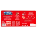 Loacker Wafer Classic Napolitaner con crema alle nocciole 100% italiane tostate wafers 45gx10