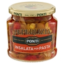 Ponti Peperlizia Insalata per Pasta 340 g