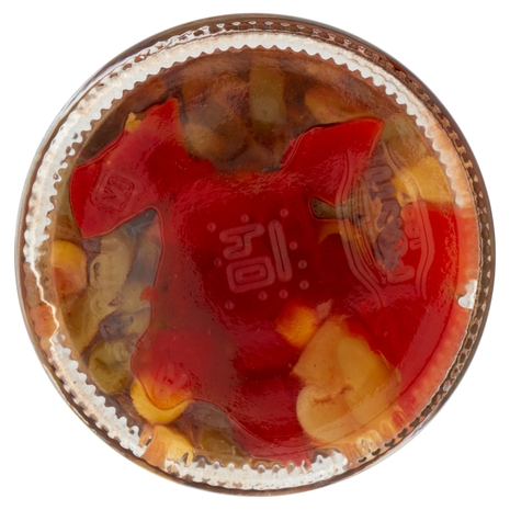 Ponti Peperlizia Insalata per Pasta 340 g